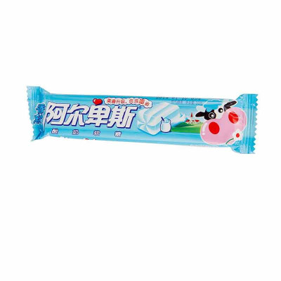 阿尔卑斯 酸奶软糖 33g/条【价格,正品,报价】-飞牛网