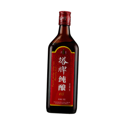 塔牌 纯酿 500ml/瓶