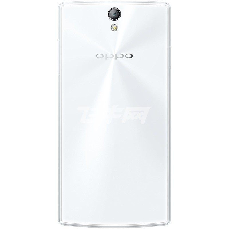 欧珀oppo r6007 移动4g手机 td-lte/td-scdma/gsm 白色