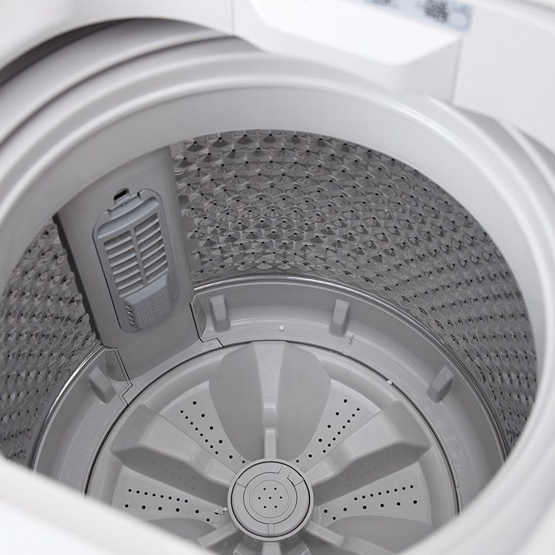 tcl全自动洗衣机安装步骤图