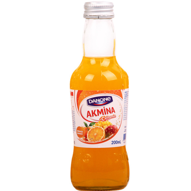  akminaâζ 200ml