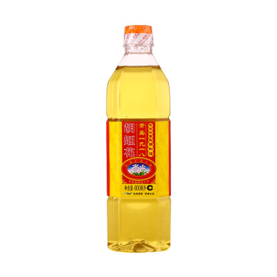 胡姬花花生调和油 900ml/瓶