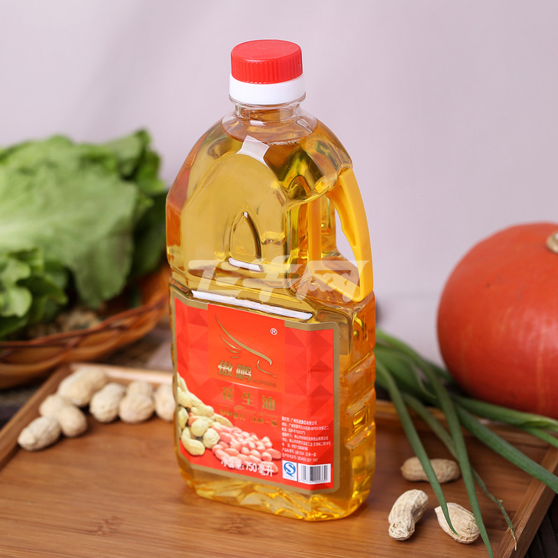 傲鹏花生油 750ml/瓶