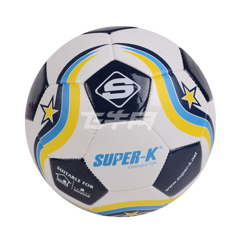 狮普高5#TPU足球SAB10133