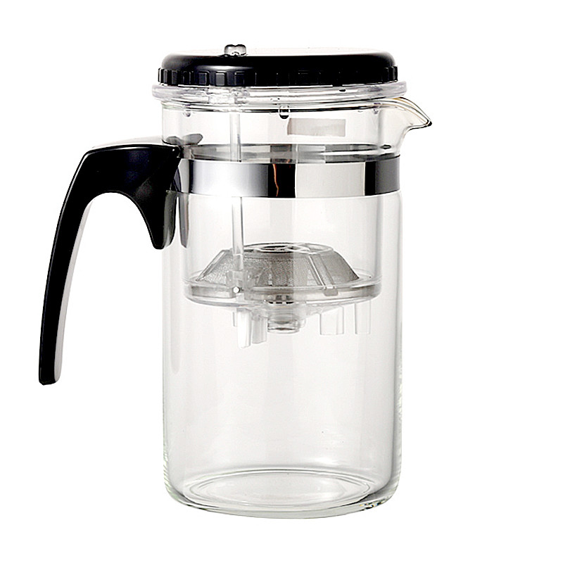 紫丁香飘逸壶s88# 500ml