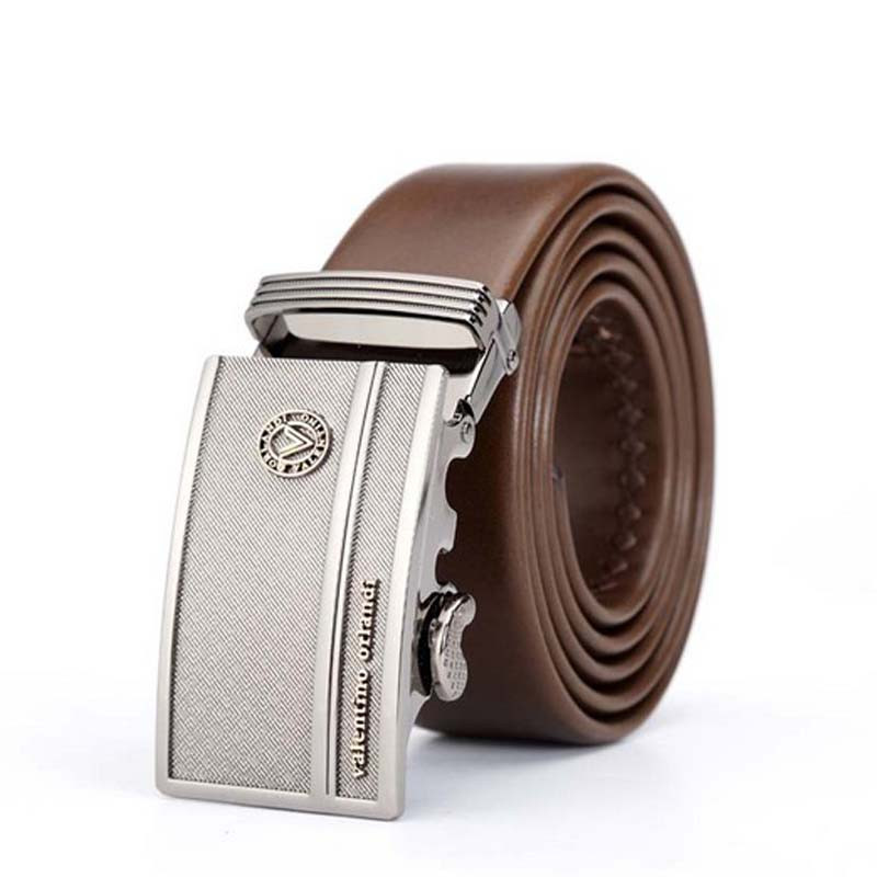 奥兰迪valentinoorlandi但丁系列经典皮带