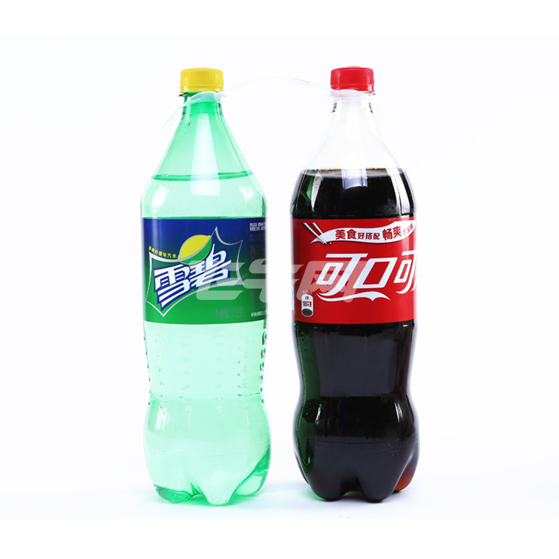 可口可乐 雪碧 1.25l*2/组