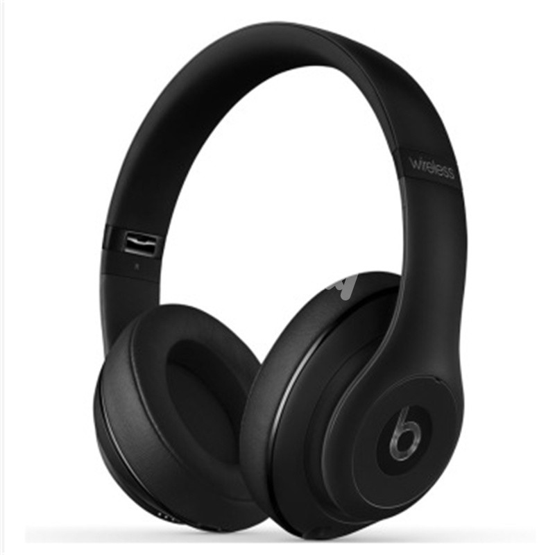 Beats Studio Wireless 录音师蓝牙无线版 头戴