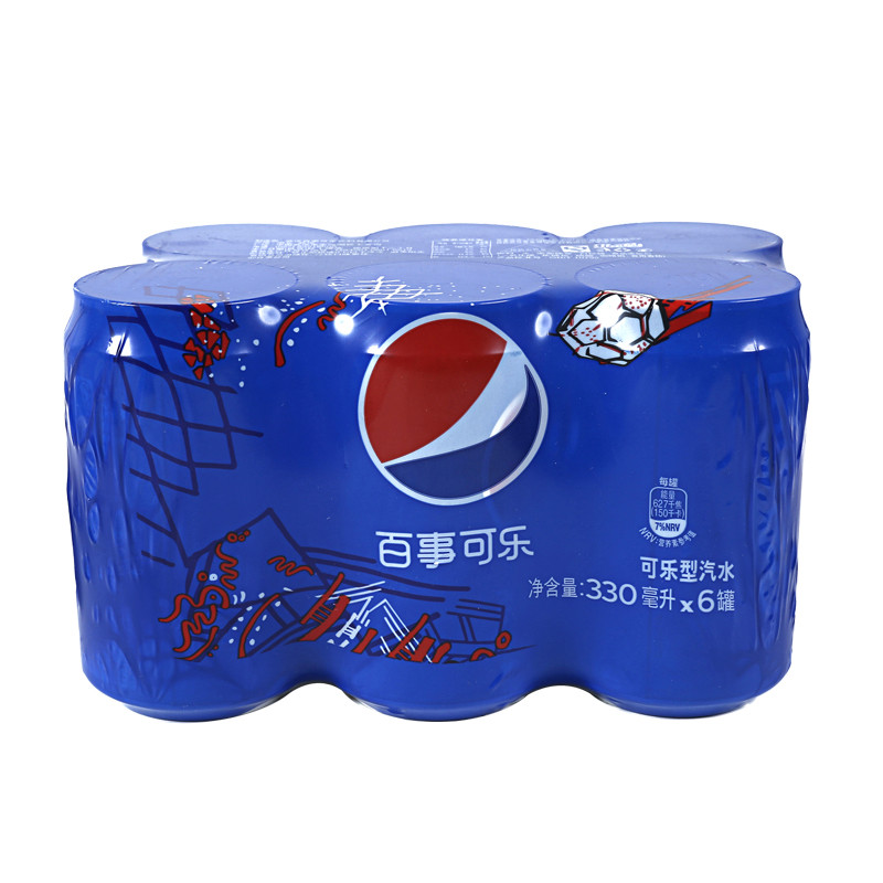 ¿ 330ml*6/
