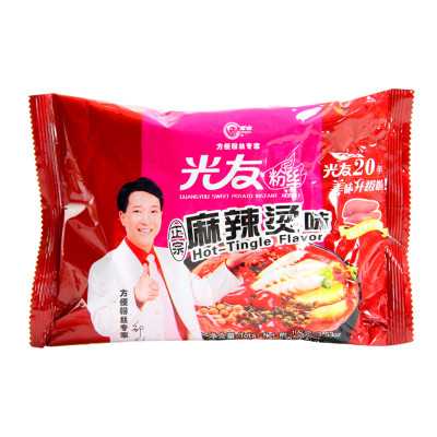 光友麻辣烫粉丝100g/袋