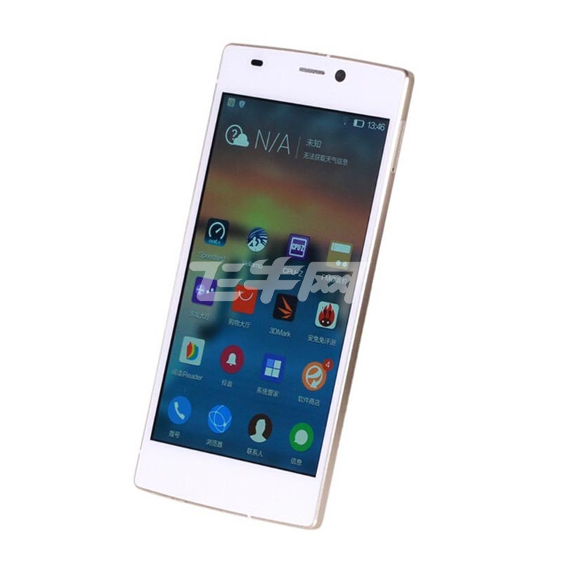td-lte金立elife s5.5l(gn9000l)中文gprs(黑色) 黑色