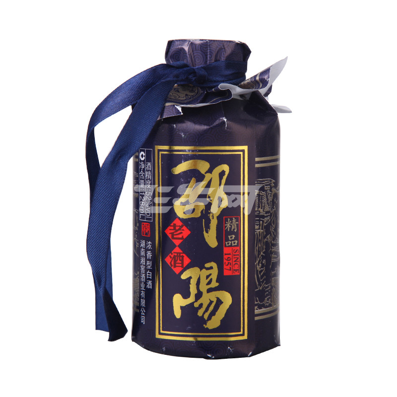 52度精品邵阳老酒128ml\/瓶【价格，正品，报价】-飞牛网