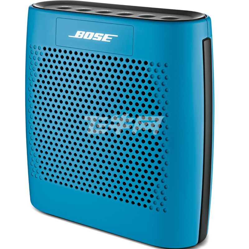 Bose SoundLink Colour 蓝牙扬声器 无线音箱\/