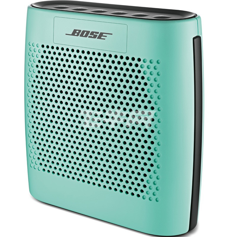 Bose SoundLink Colour 蓝牙扬声器 无线音箱\/