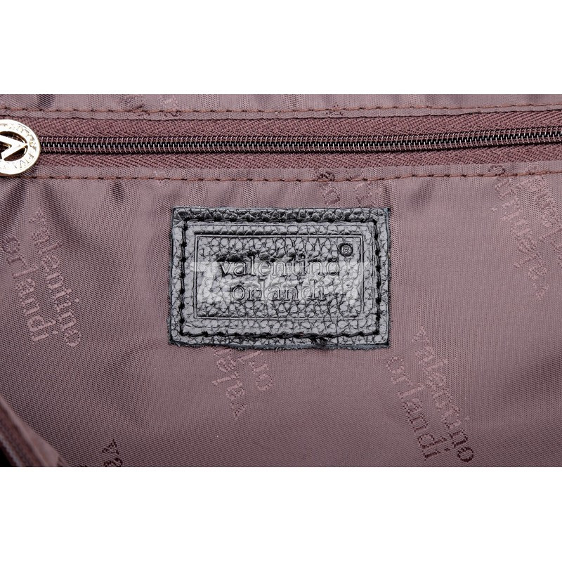 华伦天奴.奥兰迪valentino orlandi 新款女包真皮女士