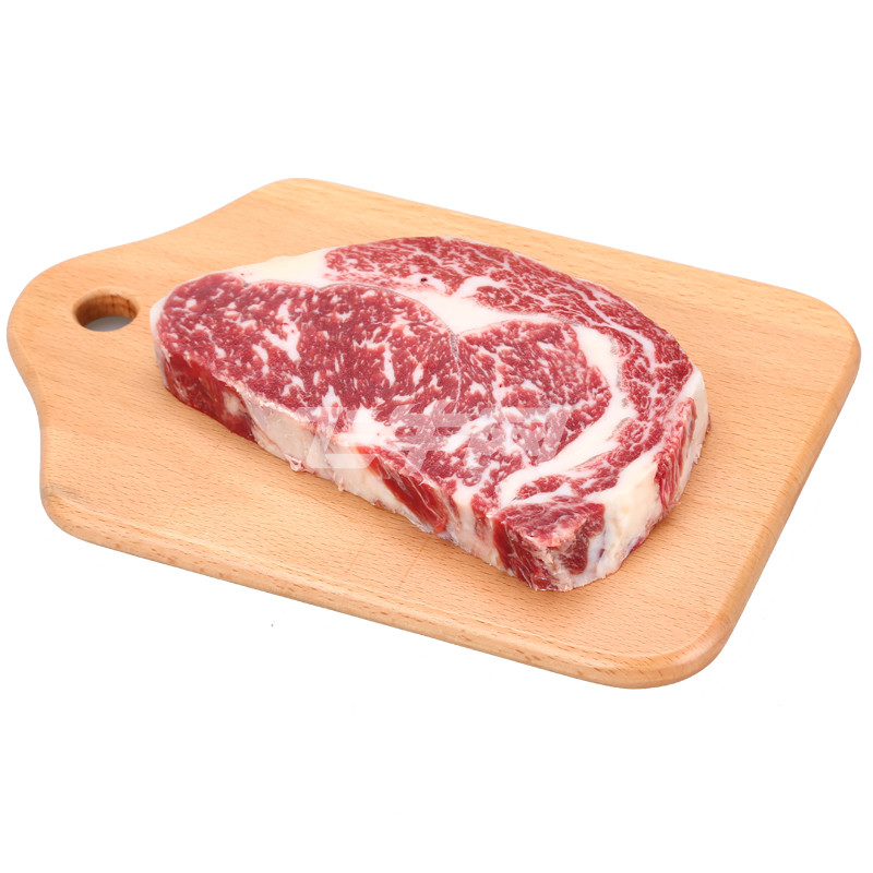 澳洲M9级 谷饲眼肉牛排250g\/包【价格，正品，报价】-飞牛网