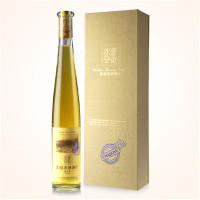 张裕 黄金冰谷冰酒酒庄金钻级威代尔冰葡萄酒