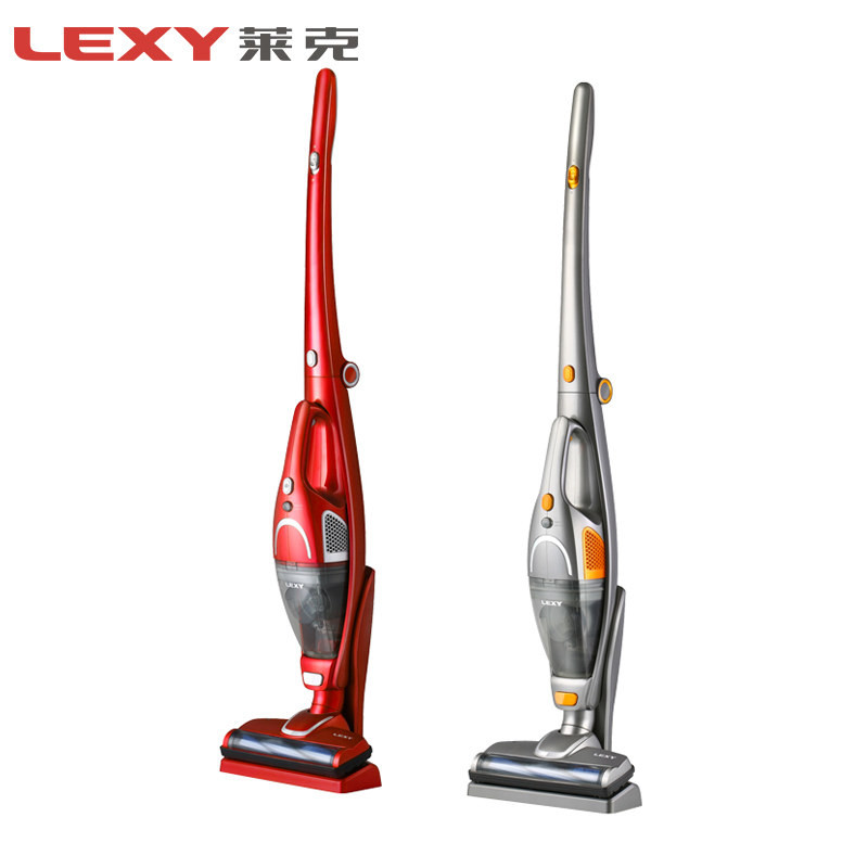 莱克(lexy) 莱克吸尘器sp1001d-10车家两用无线家用超