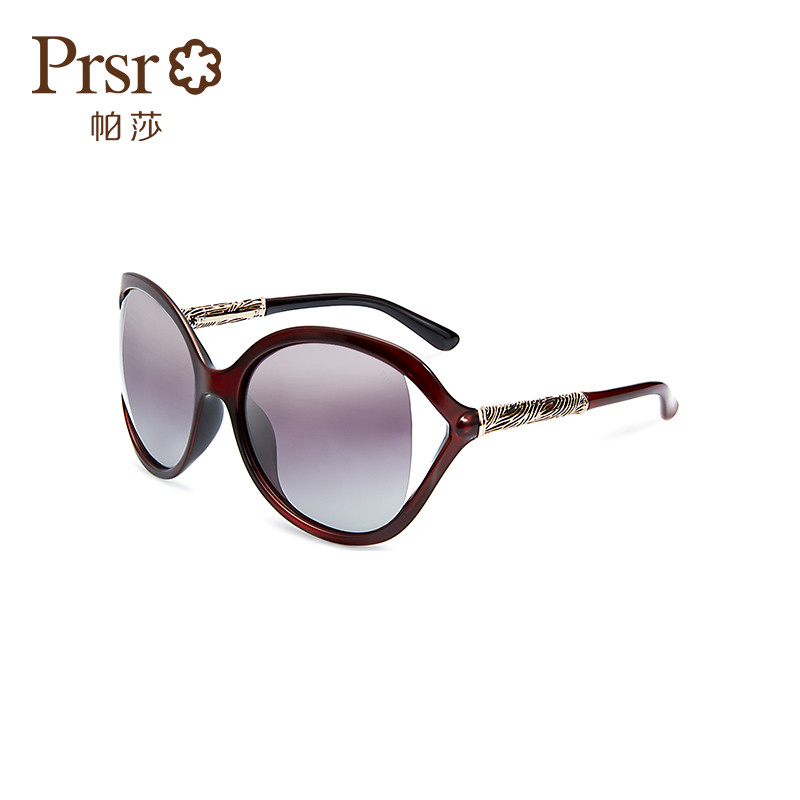 sb圆脸女偏光太阳镜牌子品质好 新款好用