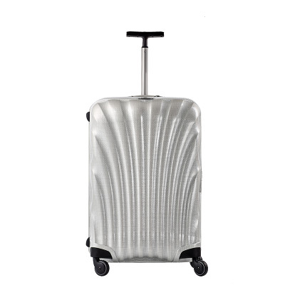 samsonite/新秀丽 贝壳拉杆箱20/25/28/30寸万向轮旅行箱v01/v22 01v