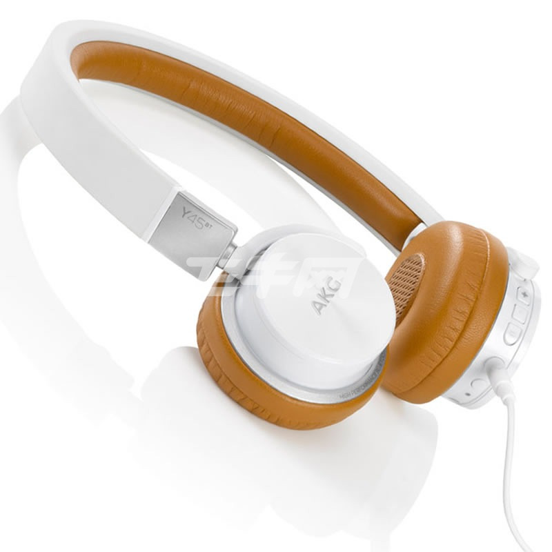 爱科技(akg) y45bt 立体声蓝牙耳机 便携式头戴式耳机