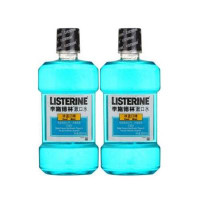 李施德林漱口水250ml\/瓶(冰蓝)怎么样 好不好-