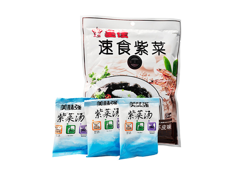 商品名称:皇佳虾皮紫菜汤62g/袋 品牌:其它 包装:袋装 种类:紫菜汤