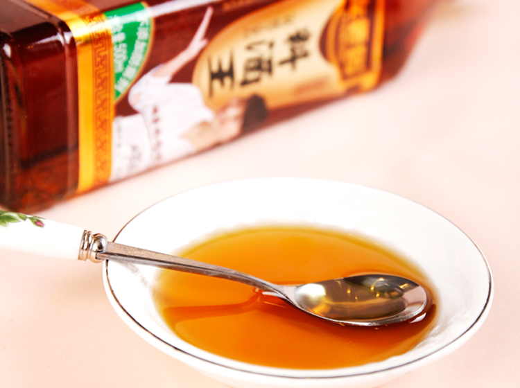 佐香园料酒王500ml/瓶