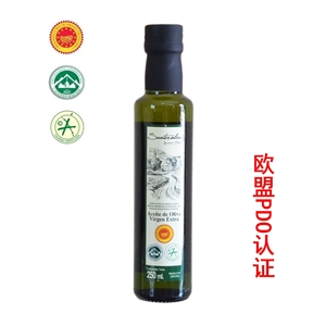 西班牙进口 尚特 特级初榨橄榄油 250ml/瓶