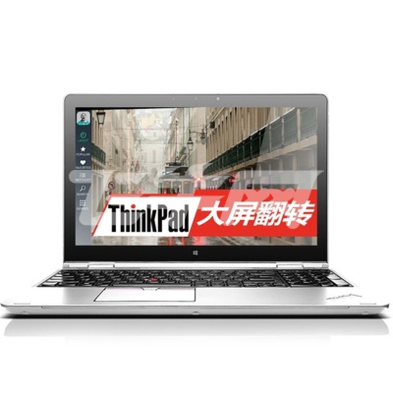 ThinkPad S5 Yoga 15(20DQ000ACD) 15.6英寸