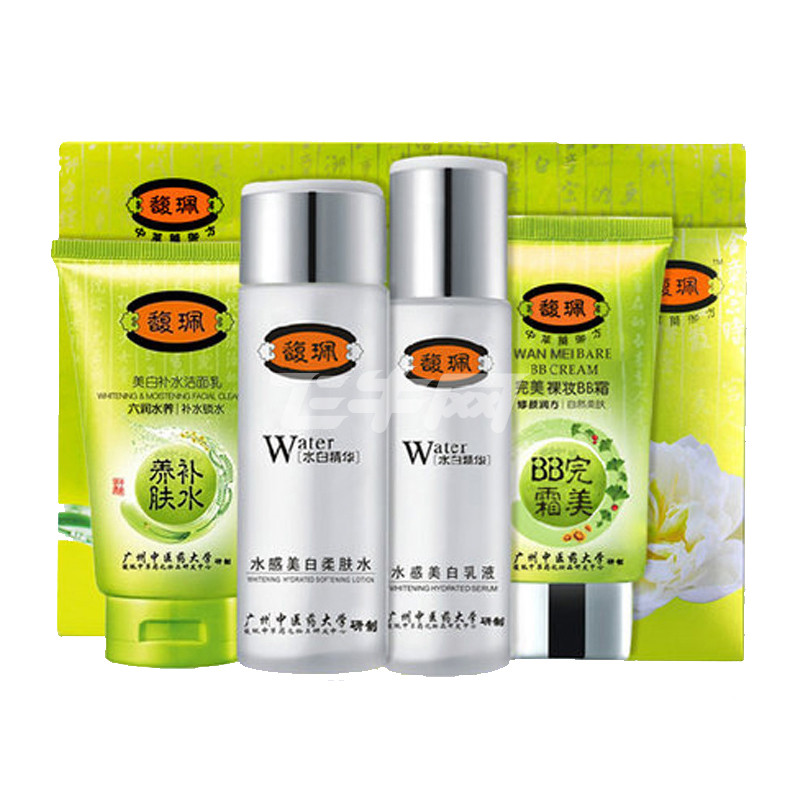 馥佩补水养肤精品礼盒\/盒【价格,正品,报价】-飞牛网