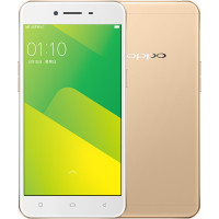 OPPO A59m全网通正面指纹识别拍照手机opp
