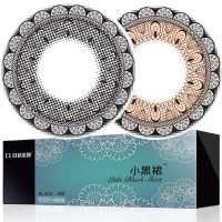 科莱博season隐形眼镜护理液360ml怎么样 好