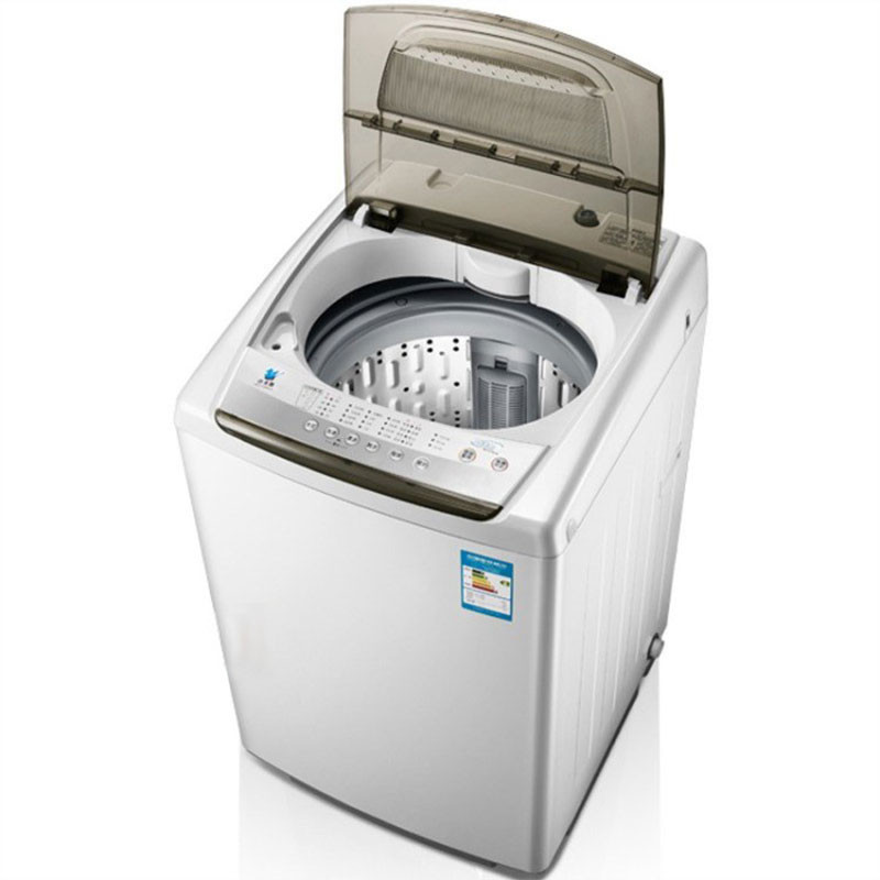 小天鹅(littleswan)tg53-z8028 5公斤滚筒洗衣机(白色