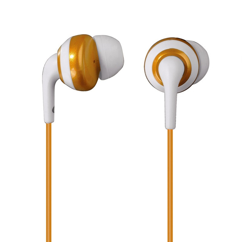 哈玛(hama) 立体声入耳式耳机