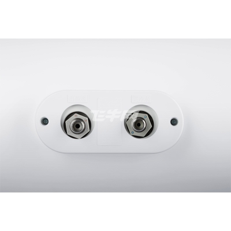 海尔(haier) es40h-c5 40升 电热水器