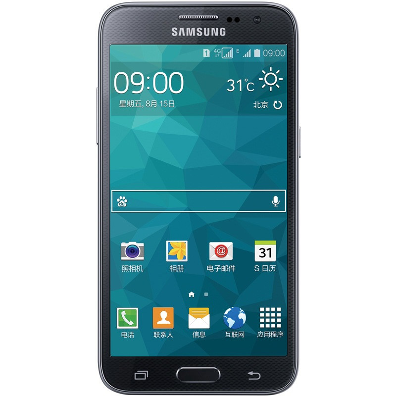 三星(samsung)galaxy gore max g5108q 4g手机 fdd-lte/td-lte/wcdma