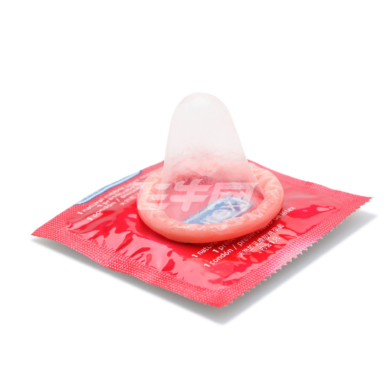 杜蕾斯 安全套避孕套 超薄 18只装/盒