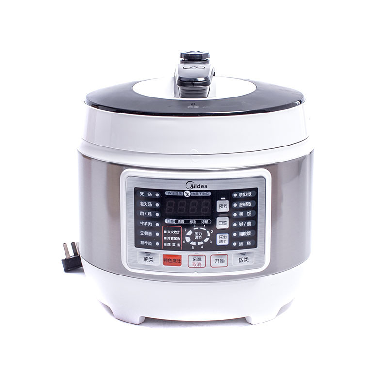 美的电压力锅pcs5031