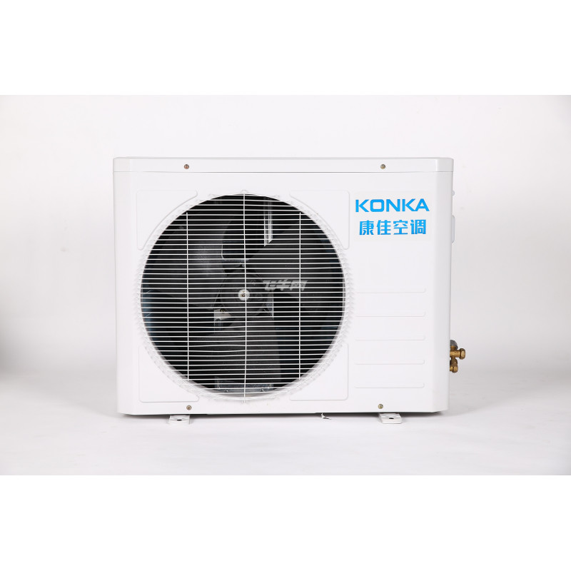 康佳(konka) kfr-35w/bpdk-e3 1.5匹 壁挂式 变频 冷暖空调外机