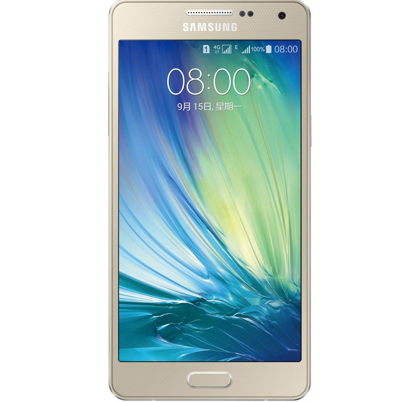 三星(samsung) galaxy a3 a3000 移动联通4g手机td-lte/fdd-lte/td