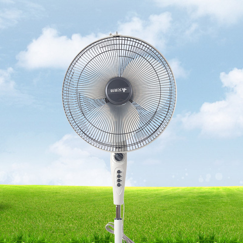 airmate艾美特遥控落地扇fs4028dr