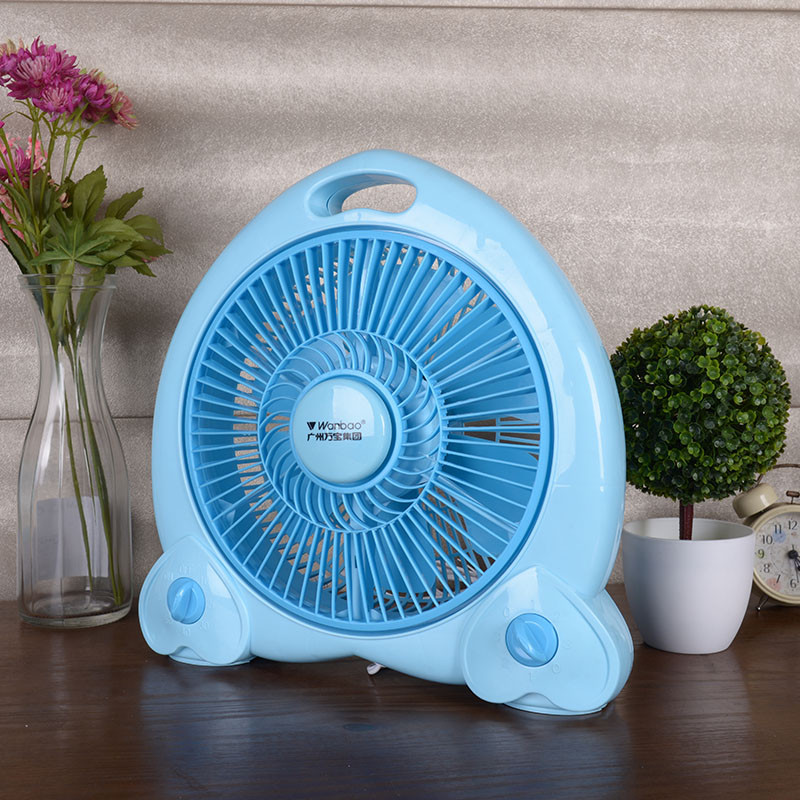 万宝转页扇kyt-25-09