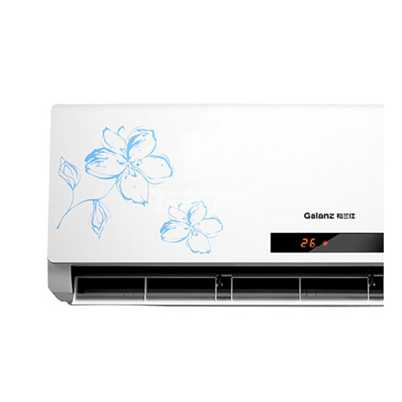 格兰仕(galanz) kfr-35gw/dlc10-130(2) 1.5匹 壁挂式 定频 冷暖空调