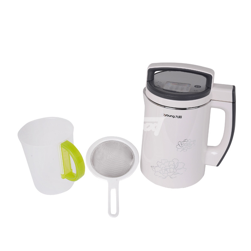 九阳豆浆机dj13b-d79sg