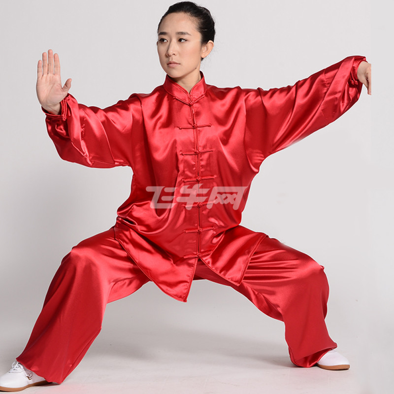 超级滑的武术服sy,武术服校服sy,武术服sy_大山谷图库