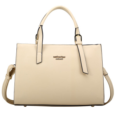 奥兰迪valentino orlandi 新款简约时尚百搭单肩手提斜挎多功能女包