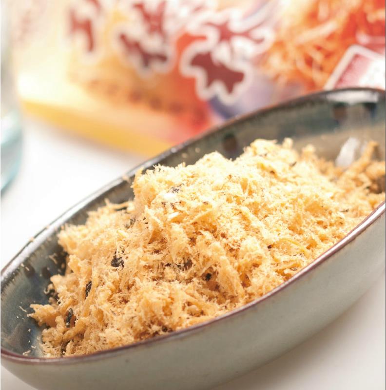 功德林 功德林素肉松 60g